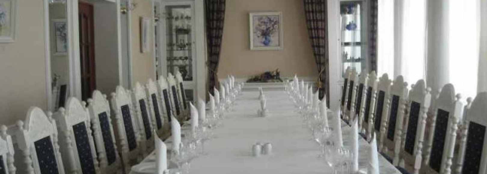 Фотография конференц-зала У золотых ворот