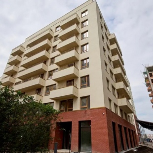 Фотография квартиры Ден Апарт на улице Большевистская