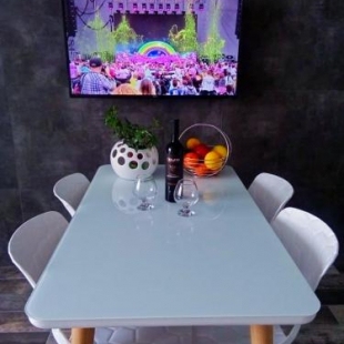 Фотография апарт отеля Морской Бриз