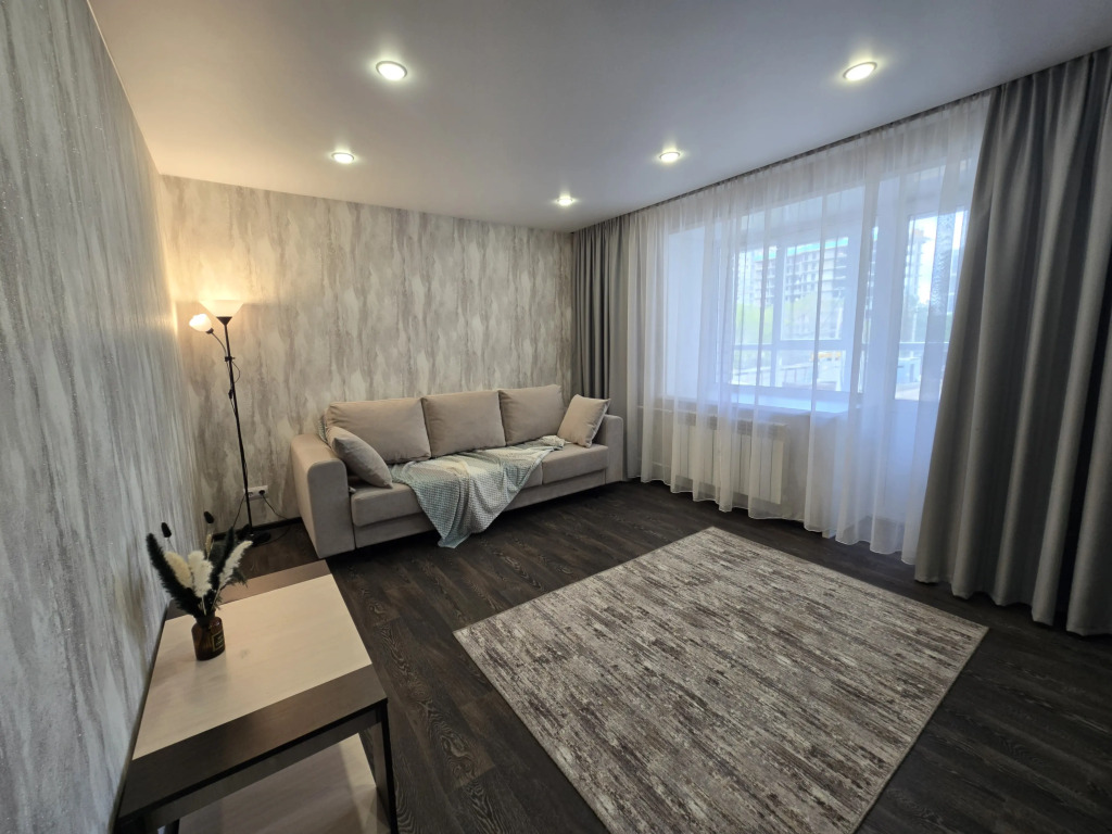 Фотография квартиры Квартира Технический переулок 84