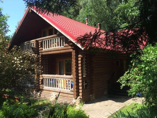 Фотография гостевого дома Истра