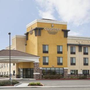 Фотографии гостиницы 
            Country Inn & Suites by Radisson, Dixon, CA - UC Davis Area
