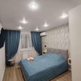 Фотография квартиры Квартира Вам рады на Крестьянском переулке 38