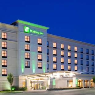 Фотографии гостиницы 
            Holiday Inn Rocky Mount I-95 @ US 64, an IHG Hotel