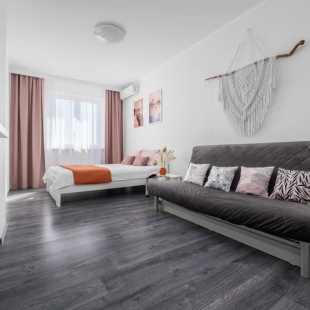 Фотография квартиры Квартира на Московской 118/2