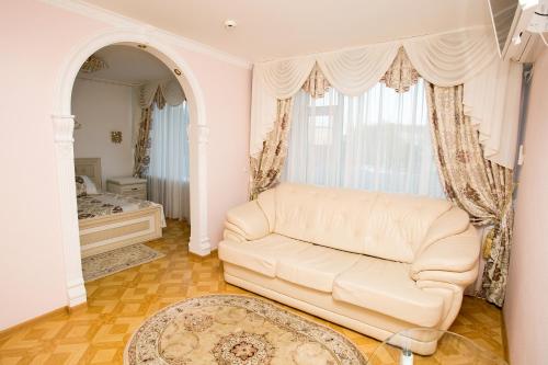 Фотографии гостиницы
Юбилейная