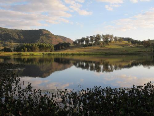 Фотография гостевого дома Arte de Minas