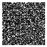 QR код памятника Мемориальный камень к 60-летию освобождения Азова от фашистских захватчиков