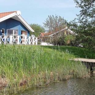 Фотографии гостевого дома 
            Two-Bedroom Holiday home in Otterndorf 3