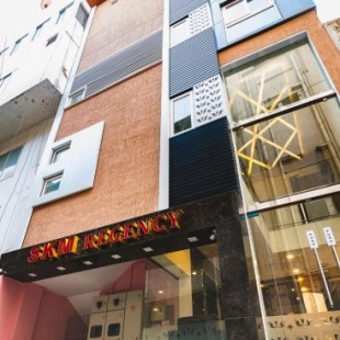 Фотография гостиницы SKM REGENCY