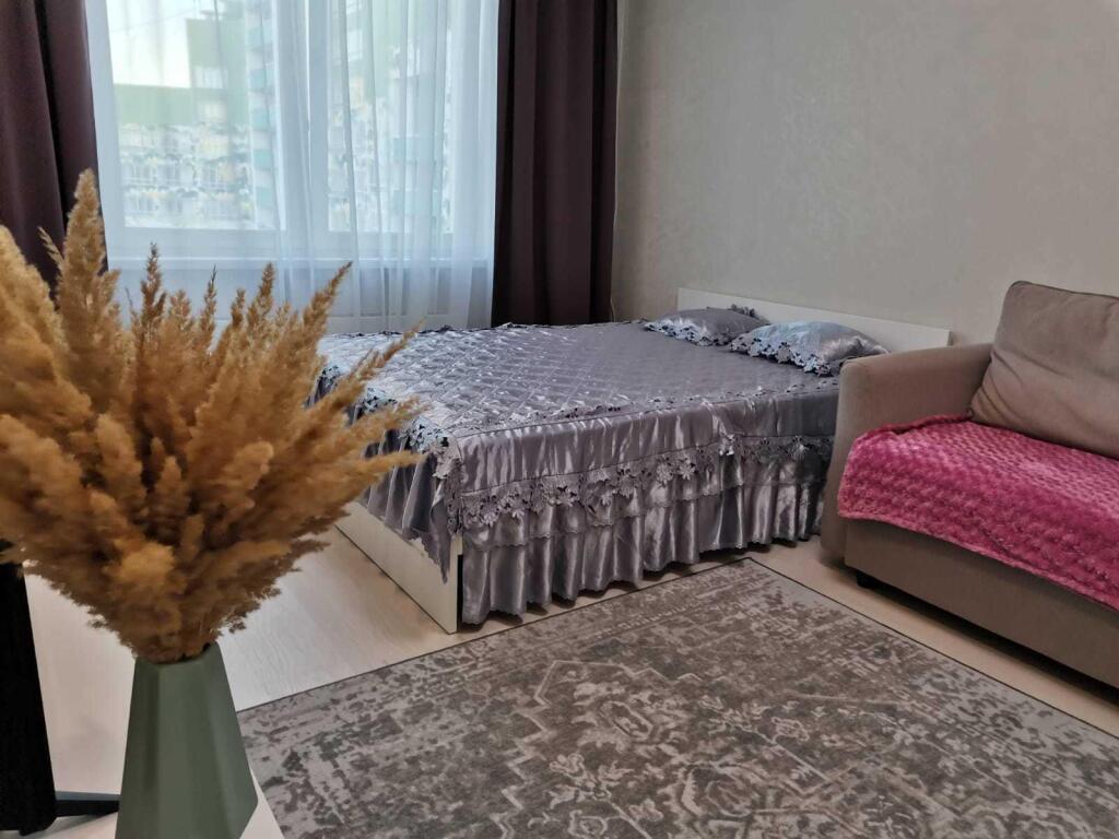 Фотография квартиры Апартаменты Изба на ул. Лысогорская, д. 89, корп. 2