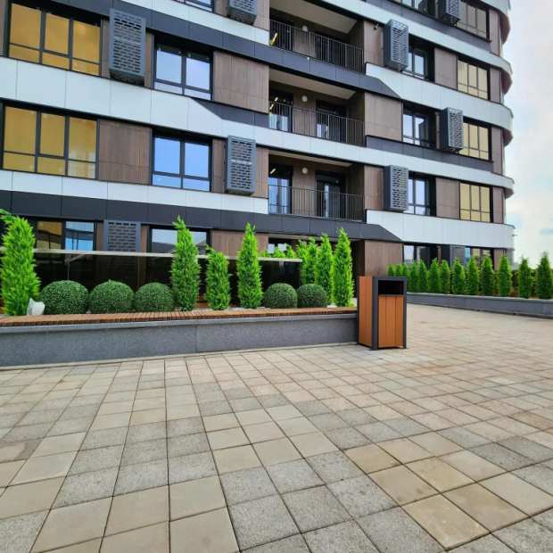 Фотографии квартиры 
            Comfort Home на улице Октябрьская 16