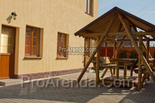 Фотография гостиницы Раубичи