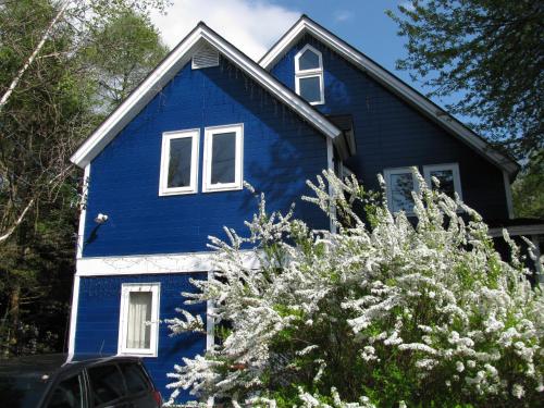 Фотография гостевого дома Bellscabin Guesthouse