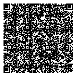QR код мини отеля Измайловский