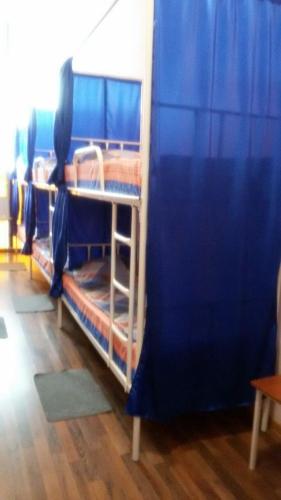 Фотографии хостела 
            Уют