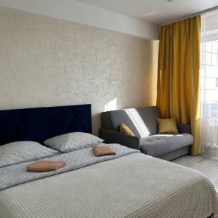 Фотография квартиры Квартира на Байкальской