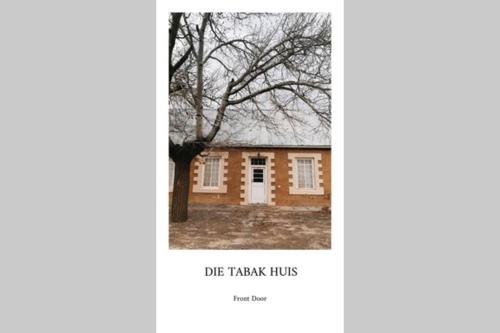 Фотография гостевого дома Die Tabakhuis - Karoo (Sutherland)