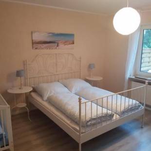Фотографии гостевого дома 
            Ferienwohnung Nordseetraum
