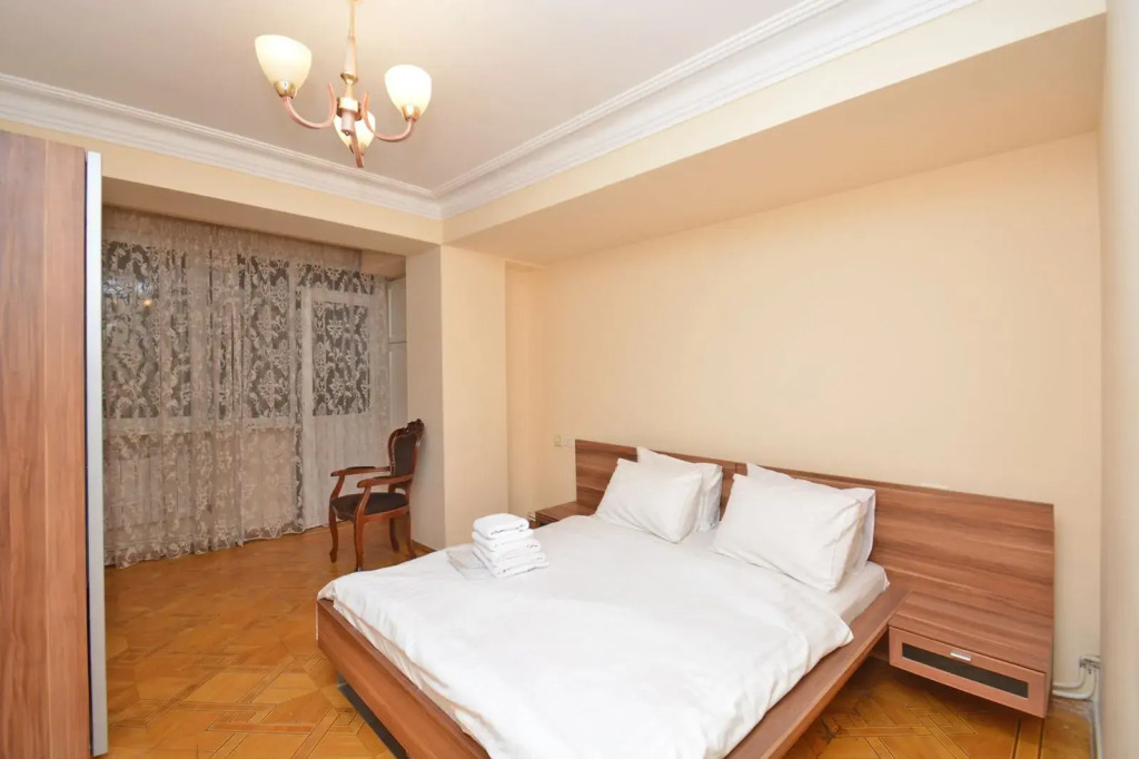 Фотография квартиры Апартаменты Perte House on Vardanants 5A