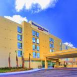 Фотография гостиницы SpringHill Suites Tampa North/Tampa Palms