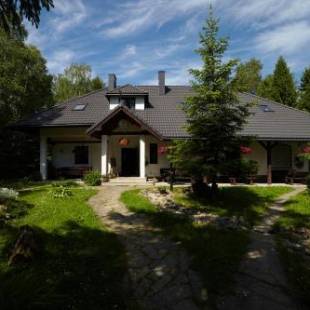 Фотографии мини отеля
Stylowy Zajazd Pod Czarnym Kogutem