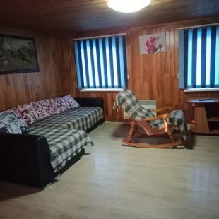 Фотография Коттеджа Коттедж на проезде Жуковского, дом 39