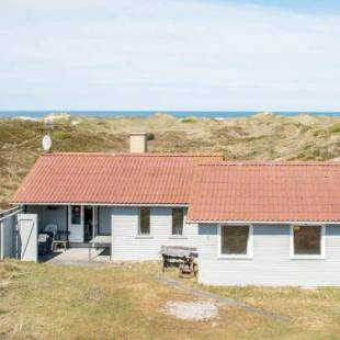 Фотографии гостевого дома
Holiday home Henne XII