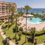 Фотография апарт отеля Résidence Pierre & Vacances Cannes Verrerie