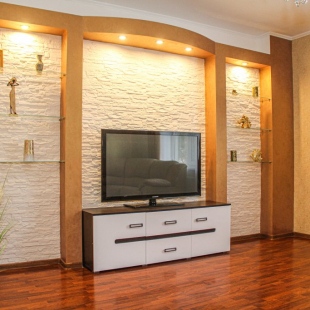 Фотография квартиры Апартаменты Рядом с Рыбной Деревней