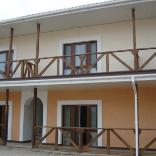 Фотография гостевого дома Солнышко