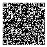 QR код хостела Фабрика