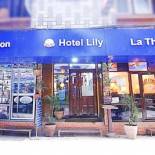 Фотография гостиницы Hotel Lily