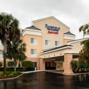 Фотографии гостиницы
Fairfield Inn and Suites by Marriott Lakeland Plant City