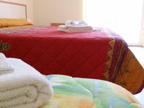 Фотография мини отеля B&B La Villetta Gela