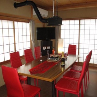Фотография гостевого дома Tsukitei1