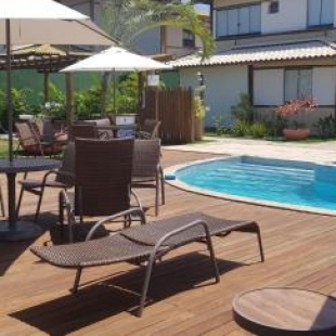 Фотография гостевого дома Village Duplex Confortável e Acolhedor junto a Natureza