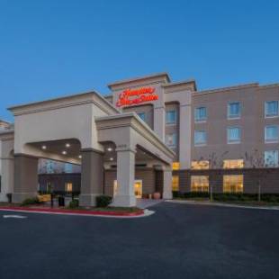 Фотографии гостиницы
Hampton Inn & Suites Atlanta Airport West Camp Creek Pkwy