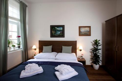 Фотография гостиницы Apartmány Šupina