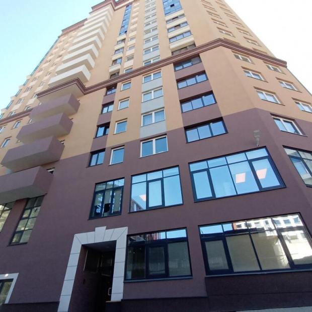 Фотографии квартиры 
            Dayker City на улице Шейнкмана 86А