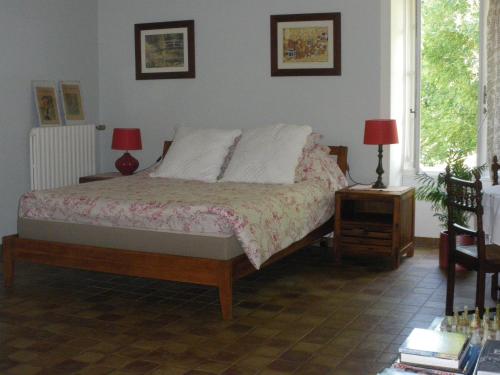 Фотография мини отеля La Metairie du Pont