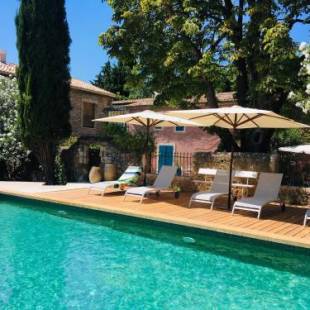 Фотографии мини отеля 
            Le Mas de la Sorgue