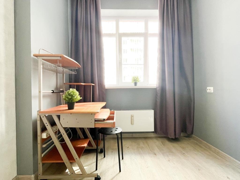 Фотография квартиры Апартаменты на улице Мечникова 39Б