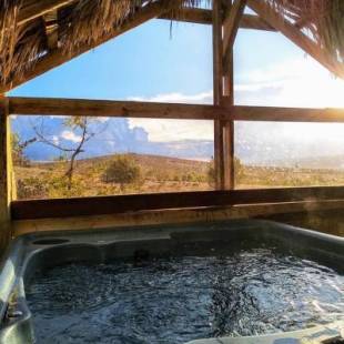 Фотографии базы отдыха
Boker Valley Farm