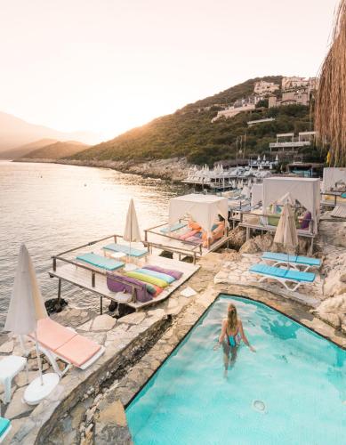 Фотография гостиницы Club Hotel Barbarossa