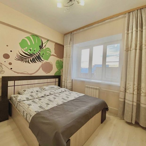 Фотографии квартиры
Апартаменты Однокомнатная Квартира в Центре Города