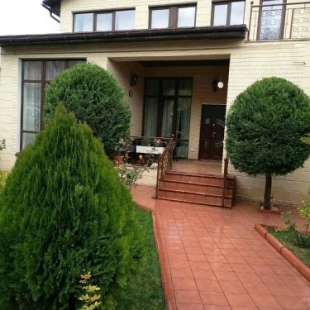 Фотография гостевого дома Дом на 10 Фонтана