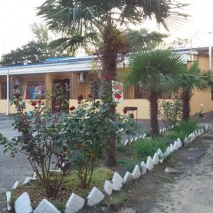 Фотография гостевого дома Островок