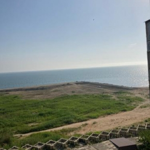 Фотография квартиры Квартира с видом на море