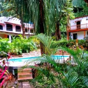 Фотографии гостиницы
Believe Surf & Yoga Lodge Santa Teresa